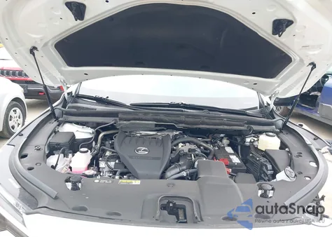 2024 Lexus Rx 350 Premium Plus z USA, uszkodzony, nr VIN 2T2BAMBA3RC036220